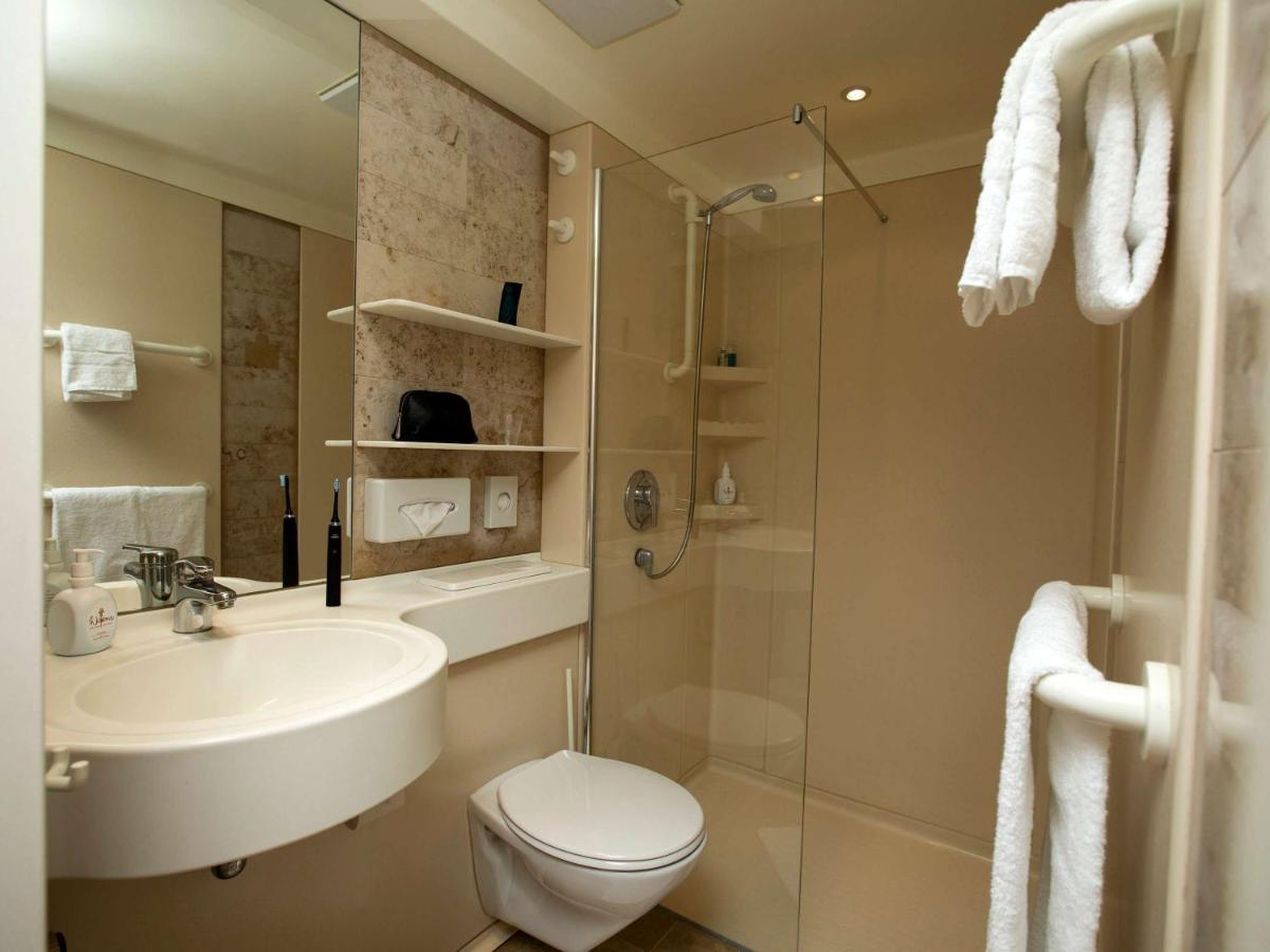 Ibis Berlin City Sued מראה חיצוני תמונה