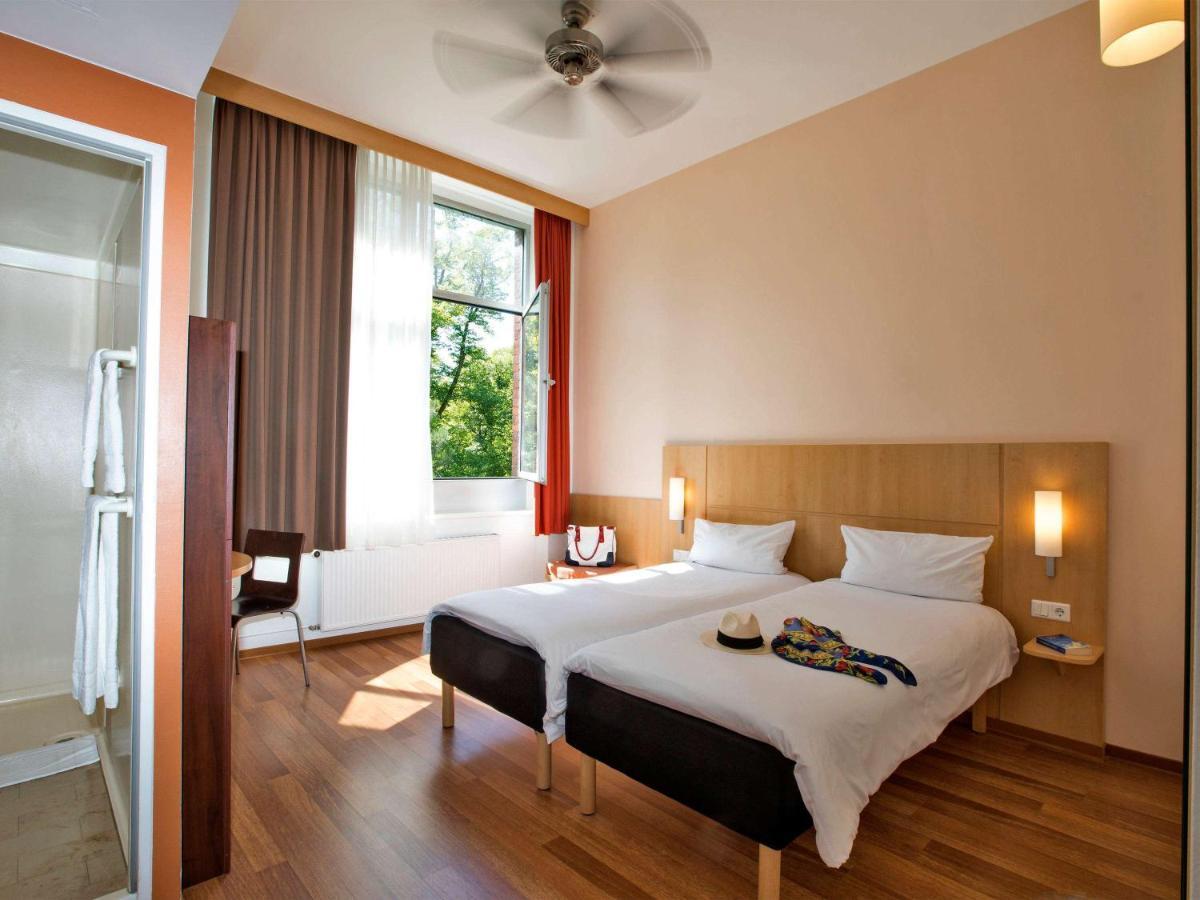 Ibis Berlin City Sued מראה חיצוני תמונה