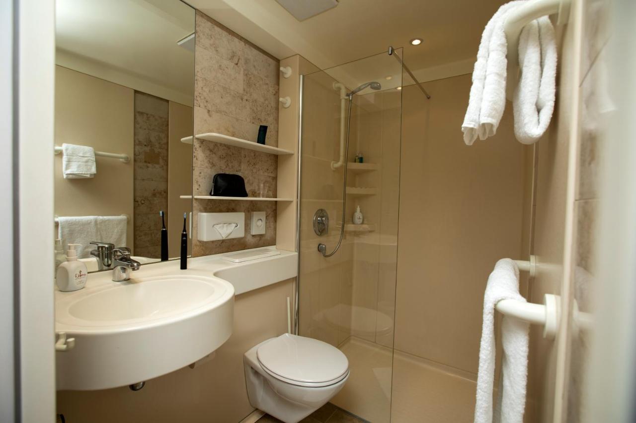 Ibis Berlin City Sued מראה חיצוני תמונה