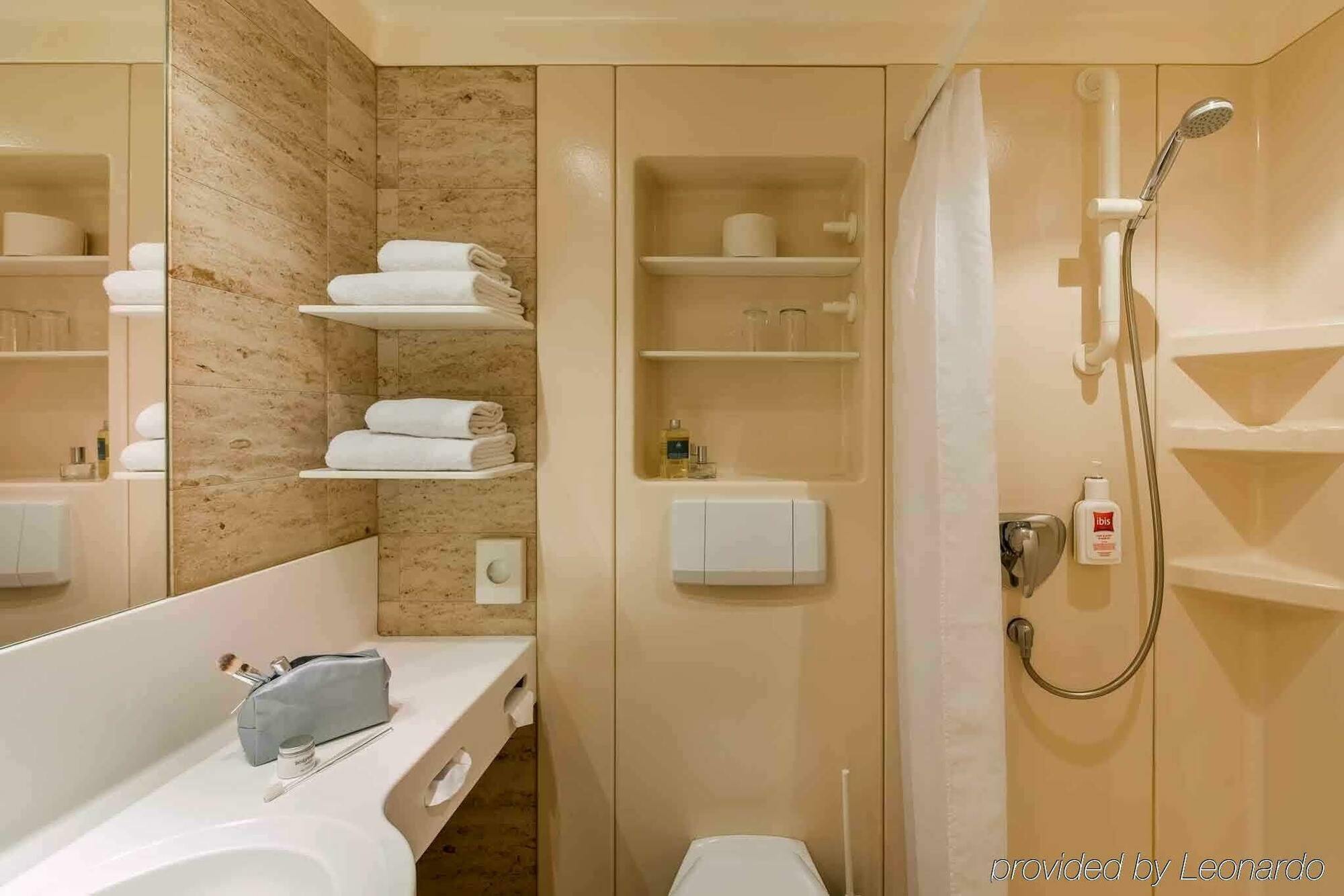 Ibis Berlin City Sued מראה חיצוני תמונה